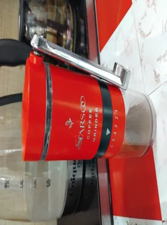 آسیاب دستی استارسو مدل آسا آسیاب