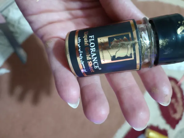 عکس ارسالی خریدار