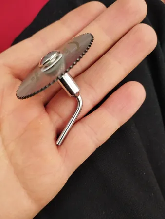 تیغه اره فرز انگشتی مدل 44mm-HSS