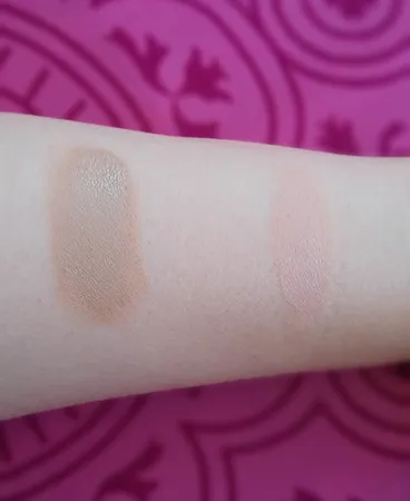 کرم پودر مای مدل 01 حجم 1 میلی لیتر