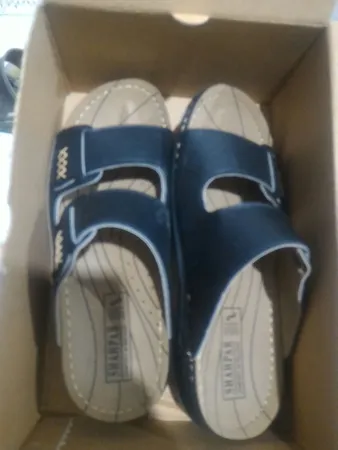 صندل مردانه شهپر کد 108