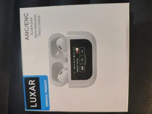 تجریه خرید هدفون بلوتوثی لوکسار مدل A9 Pro