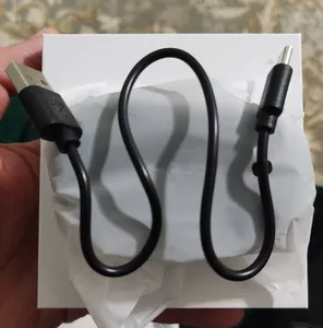 تجریه خرید میکروفن یقه ای پرودو مدل PD-WMDMIC-BK