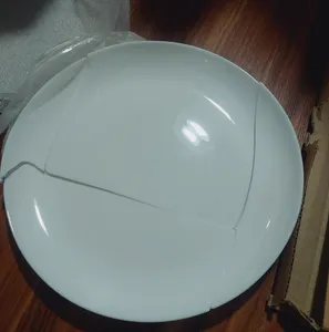 تجریه خرید سرویس غذا خوری 26 پارچه گلدن اپال مدل دیوالی