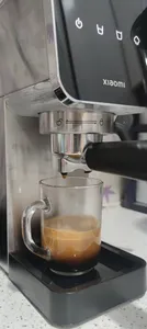 تجریه خرید اسپرسو ساز 900 میلی‌لیتر شیائومی مدل CME003