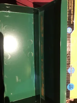 پیچ گوشتی ضربه خور مدل A100 مجموعه 13 عددی