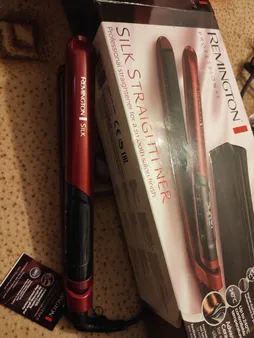 اتو مو رمینگتون مدل S9600