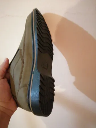 کفش مردانه مدل Ashil کد arya