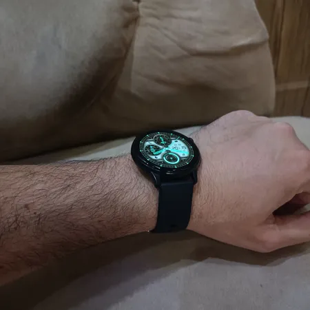 ساعت هوشمند ایکس او مدل XO-J6