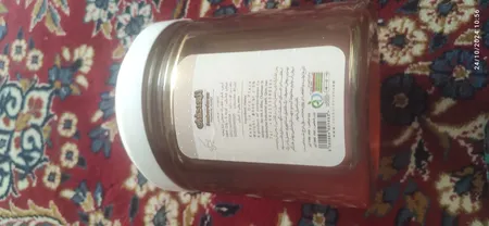 عسل چند گل زنبورداران  -  1900 گرم