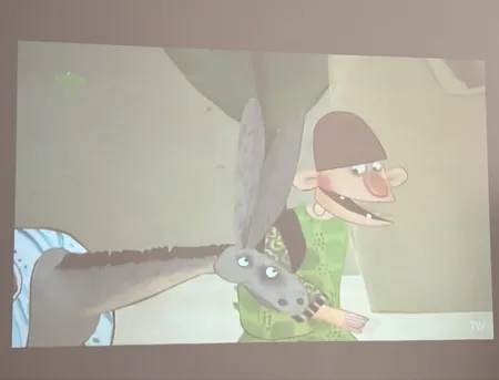 ویدئو پروژکتور یومیو مدل umiio Q2