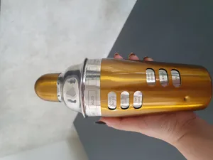 تجریه خرید شیکر وان کافی مدل 750