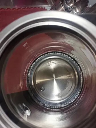 چای ساز همیلتون مدل HTS-999