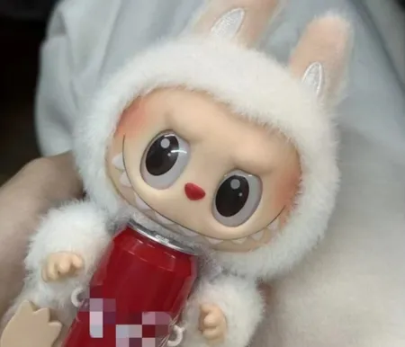 اسباب بازی شانسی مدل  کوکاکولا