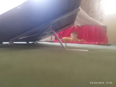 پایه نگهدارنده لپ تاپ ارگو مدل WLB001