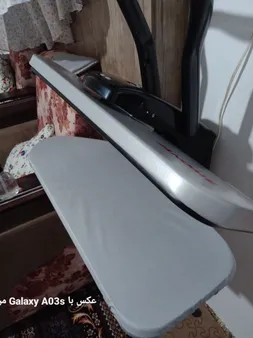 اتو پرسی جانتک مدل JA600