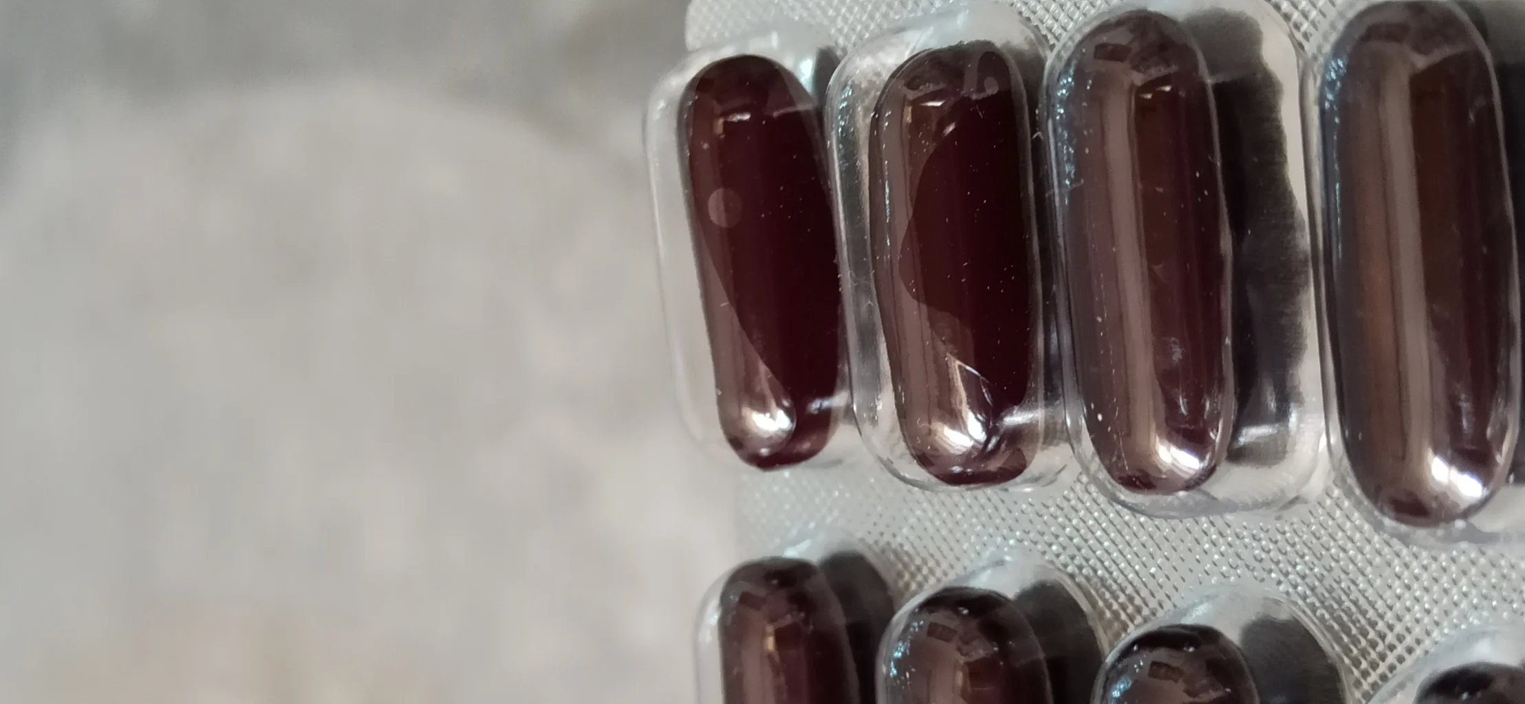 کپسول هیرویت هلث اید بسته 2 عددی