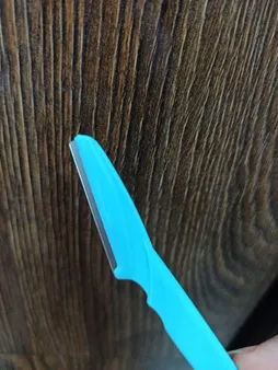 تیغ ابرو تینکل مدل Tn-98 بسته 3 عددی