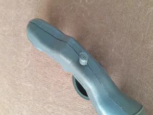 تجریه خرید خرطومی هواکش موتور یدک چی مدل تک سوز  مناسب برای پراید