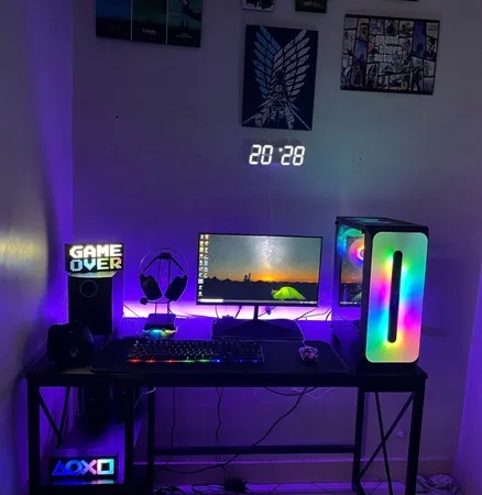 پایه نگهدارنده هدفون اونیکوما مدل USB هاب کد st-2