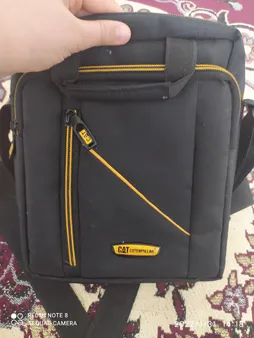 کیف رودوشی مدل NU-GHE3