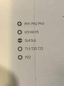 تجریه خرید پیچ گوشتی شارژی میجیا مدل MJDDLSD001QW