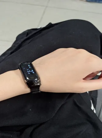 ساعت مچی دیجیتال مدل 2026