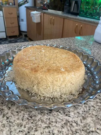 پلوپز پارس خزر مدل Kanduj 101TSP