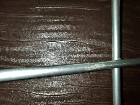 چوب لباسی شال آویز لیون مدل Modern98