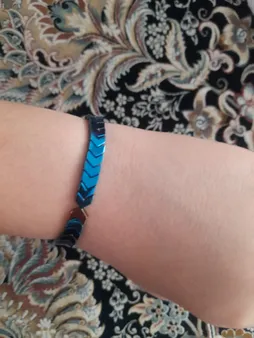 دستبند کد B02