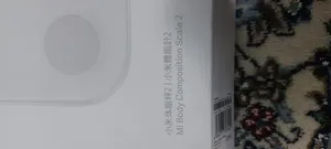 تجریه خرید ترازو دیجیتال شیائومی مدل XMTZC05HM