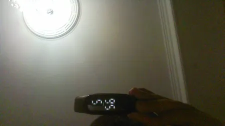 ساعت مچی دیجیتال مدل LE 2303 - ME