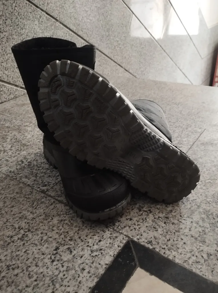 پوتین ایمنی نسیم مدل IGD.NSM3