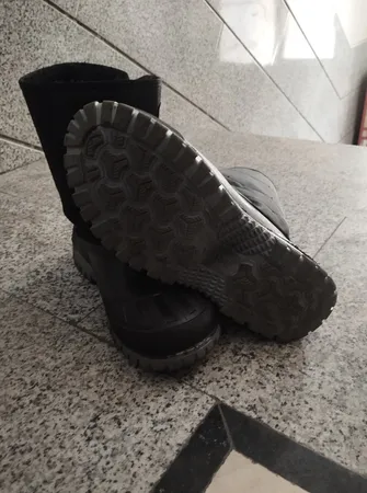 پوتین ایمنی نسیم مدل IGD.NSM3