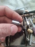 مجموعه 10 عددی سه نظام کولت مینیاتوری و فرز بند مینیاتوری کد PV205