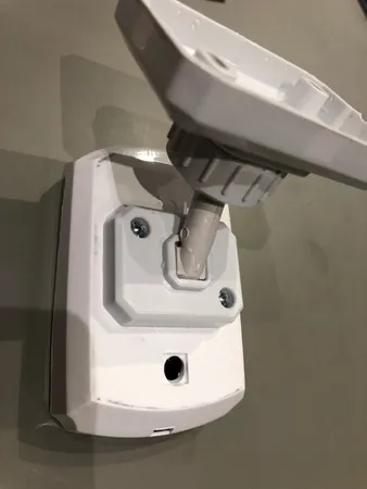 چشمی حرکتی کلاسیک مدل آلفا پلاس