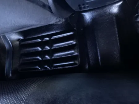 کفپوش پنج بعدی خودرو پانیذ مدل EVA مناسب برای دنا پلاس