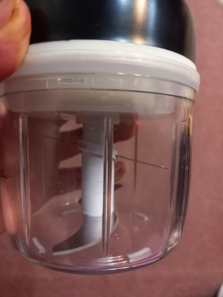 خردکن 0.3 لیتری مدل MDS2