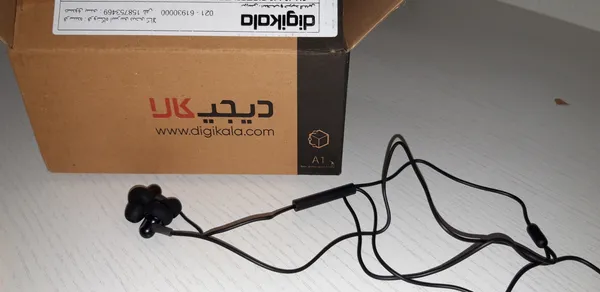 عکس ارسالی خریدار