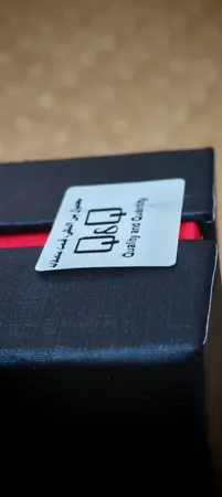 ساعت مچی عقربه ای زنانه و مردانه کیو اند کیو مدل A212J003Y