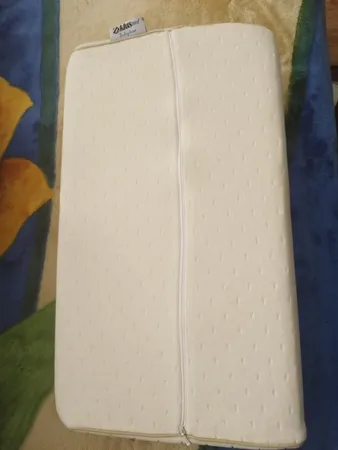 بالش طبی زیکلاس مد مدل ZYK-L