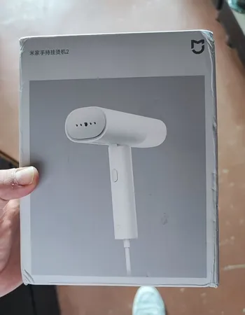 بخارگر 1300 وات شیائومی مدل MJGTJ02LF