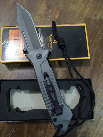 چاقو سفری برونینگ مدل DA73-1