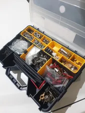 تجریه خرید ارگانایزر گلکسی وان مدل TB10