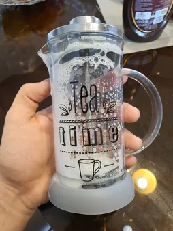 فرنچ پرس کد 810