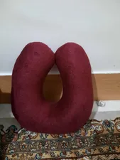 تجریه خرید بالشتک دورگردنی ارامش