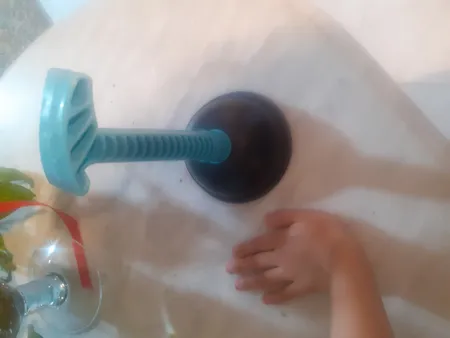 تلمبه چاه باز کن مدل a24