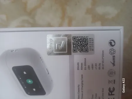 هدفون بلوتوثی ریمکس مدل CozyPods W30N