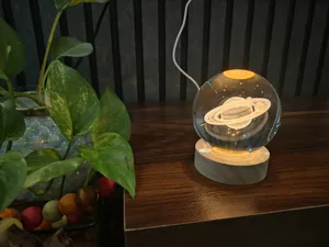 تجریه خرید گوی مدل منظومه شمسی تری دی کد 87455