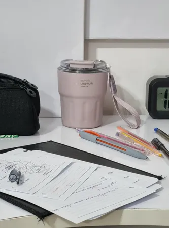 تراول ماگ سیتارایوری مدل ZF-025 گنجایش 0.29 لیتر